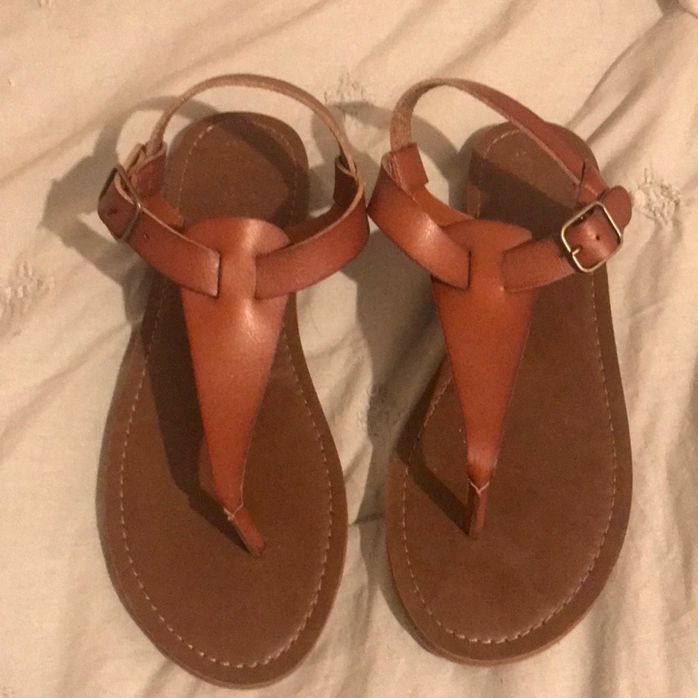Sandals